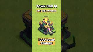 The BEST Town Hall?