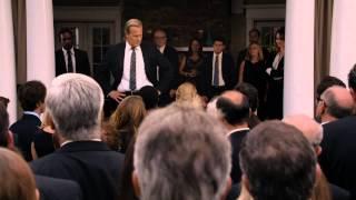 The Newsroom Season 3: Inside the Series Finale (HBO)