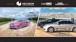 On the Road to Autonomy