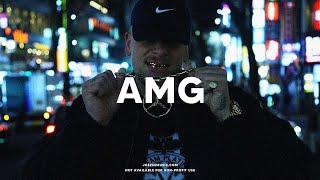 "AMG" - Club Afro Trap x Dancehall Type Beat - RAF CAMORA x BONEZ MC Type Beat