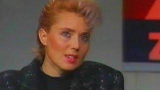 Lepa Brena i Boba Zivojinovic - Secanje na Raku Djokica - ZaM - (3K RTS, 01.11.1993.)