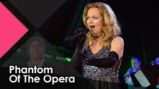 ROCK VERSION Phantom Of The Opera - Wendy Kokkelkoren (Live Music Performance Video)