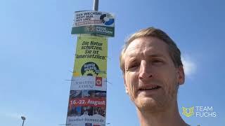 Highlights der heutigen Plakatierung 07.08.2024