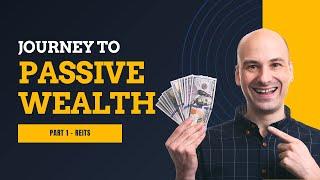 Start Earning from Real Estate with Just ₹500! REITs Guide – Passive Income Part 1 #passiveincome