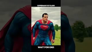Never underestimate the power of Superman #superman #batman #shorts