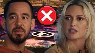 Fans React to Linkin Park’s Sudden Change