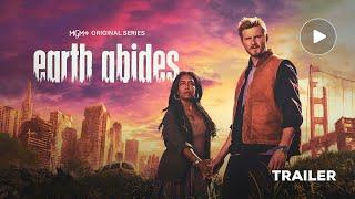 Earth Abides (MGM+ 2024 Series) Official Trailer