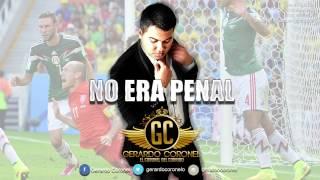 Gerardo Coronel - No Era Penal (Audio Oficial)