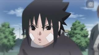 Uchiha Sasuke Katon Goukakyuu no Jutsu