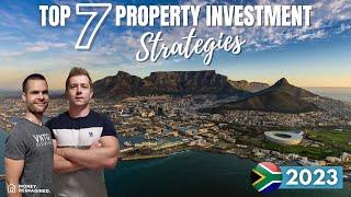 The Best Property Investment | Profitable Strategies in SA