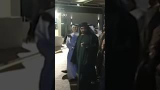 Sheikh Mohammed Bin Rashid Al Maktoum Visit Sheikha Manal Young Artist Exhibition Throwback #shorts