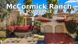 Step Inside Your Dream Home | 7500 E McCormick Parkway Scottsdale, AZ 85258