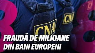 Știri: Fraudă de milioane din bani europeni /Integrarea europeană, în Constituție /05.11.2024