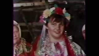 ХОЖДЕНИЕ С МЫЛАНКОЙ  В СТ. АНАСТАСИЕВСКОЙ. ЗИМНИЕ СВЯТКИ КУБАНСКИХ КАЗАКОВ