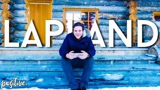 LAPLAND | Positive+