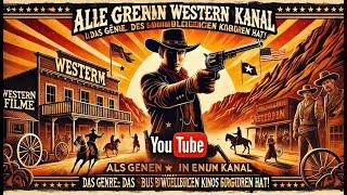 Hey Amigo Ruhe in Frieden!  Italowestern Film Deutsch | Kostenlos #ganzerfilm #western #italowestern