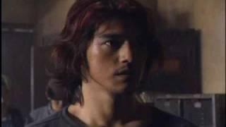 Takeshi Kaneshiro - Miyamoto - Returner