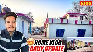 Home Vlog | Gar Sa Aya Gya Jannat ma | New Modified Jahaan  | Abb Kya Jannat Aur Jahaan Ek Sath Hoga