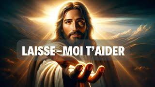  Laisse-Moi t'aider |  Message De Dieu Aujourd'hui Maintenant | Urgent