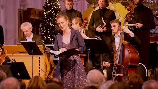 O Thou That Tellest Good Tidings to Zion, Händel Messiah