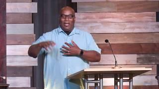 Standing on God's Word (Matthew 4:1-11) 8/2/18 Bill Buffington