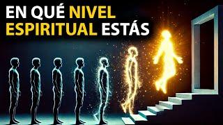 Los 7 Niveles del DESPERTAR ESPIRITUAL ¿En Cuál Estás?