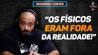 A HISTÓRIA DO BODYBUILDING ERA OLD SCHOOL – IRONBERG PODCAST CORTES