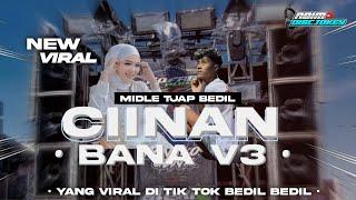 YANG KALIAN TUNGGU‼️CIINAN BANA V3 FULL SENAM MIDLE NROTOK TJAP BEDIL MAS IYUN DALEM” SAYANG!!