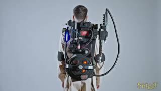 Spirit Halloween Ghostbusters Life-Size Proton Pack