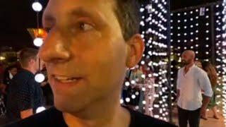 Orlando LIVE Walk at Immerse Street Festival 10/16/2021