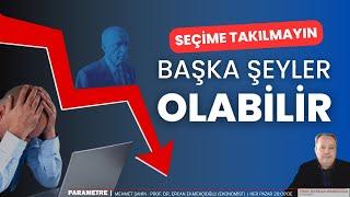 Seçim değil, başka şeyler olabilir | Parametre