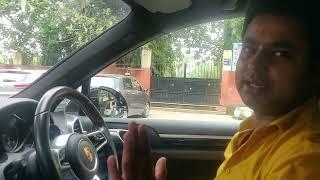 Porsche Cayenne - Best SUV In The World - RAI AUTOMOTIVE | DRIVEWITHSIDHANT
