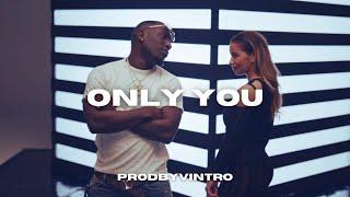 Frenna Type Beat | "ONLY YOU" | Afro Type Beat 2021 - PRODBYVINTRO