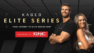 Kaged Elite Series - Our Biggest Launch Yet