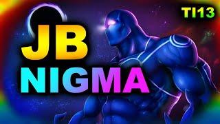 NIGMA vs JUST BETTER - TI13 QUALIFIER ELIMINATION - THE INTERNATIONAL 2024 DOTA 2