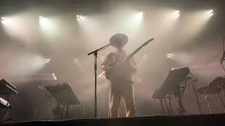 RY X @ Terminal Fest Sombor 2019