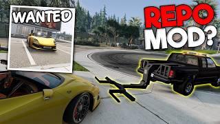 New REPO Mod is AWESOME!! | BeamNG.drive Mods