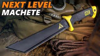 Top 10 Next-Level Survival Machete 2024!