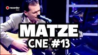 MATZE din CNE #13 - Premiile muzicale Matze