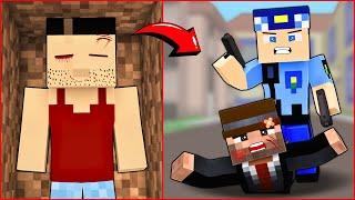 KEREM KOMİSER, KEMAL'İN İNTİKAMINI ALDI!  - Minecraft