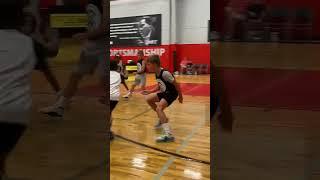 Mateo Nelson class of 2033 (AAO 3 on 3 League 2023)