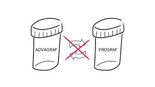 Transplant Pharmacy - Your guide to taking tacrolimus (both Advagraf and Prograf)