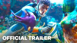 Subnautica 2 Early Access Trailer | Xbox Partner Preview 2024