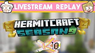 Hermitcraft Season 9 #1 | Zed's Beautiful Butte!!!