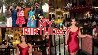 It's My Birthday