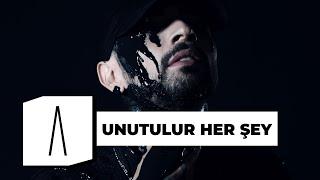 RockA - Unutulur Her Şey 