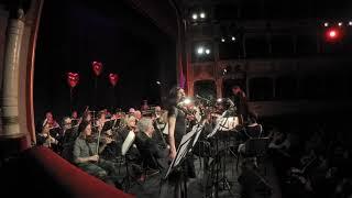 DSO & Lucija Pećar: My baby just cares for me