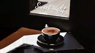 (Playlist) 부드러운 어쿠스틱 선율과 함께 달콤한 저녁을 200% 즐기세요 | Sweet night with Acoustic music 