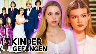 13 Kinder von Eltern eingesperrt | Der Fall Familie Turpin