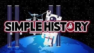 Simple History Promo